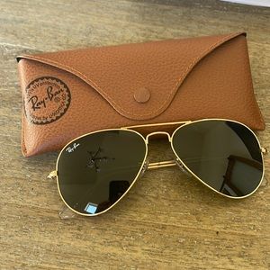 Ray bans